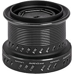 Шпуля Brain NRG SE 4500S метал