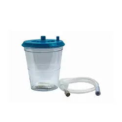 Контейнер Confort для вакуумної терапії ран (1 л.)