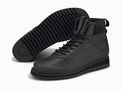 Чоловічі черевики Puma Desierto v2 WTR Rubber (Артикул:38075401)