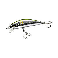 Воблер Yo-Zuri F1168 L-Minnow 66S 7.0гр C44