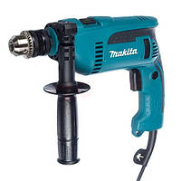 Дриль ударний Makita HP1640 680Вт D13 12міс