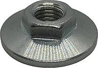 Гайка універсальна для болгарки ( КШМ ) під ріжковий ключ на 22мм