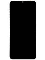 Дисплей OPPO A58 (CPH2577) Black