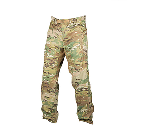 Тактичні штани Beyond Clothing A4 - WIND PANT, Розмір: Large, Колір: MultiCam