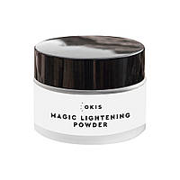 Пудра для осветления Magic Lightening Powder Okis 15 г, окис