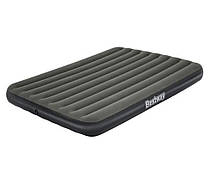 Надувний матрац Bestway 6713N, (152 х 203 х 25 см.)