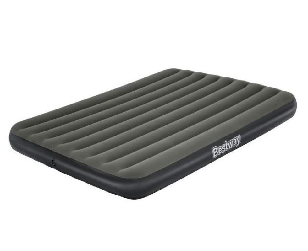 Надувний матрац Bestway 6713N, (152 х 203 х 25 см.), фото 1