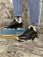 ТЕРМО кросівки COLUMBIA Original (Черные) Отличное качество Размер 42 (26.5 см)