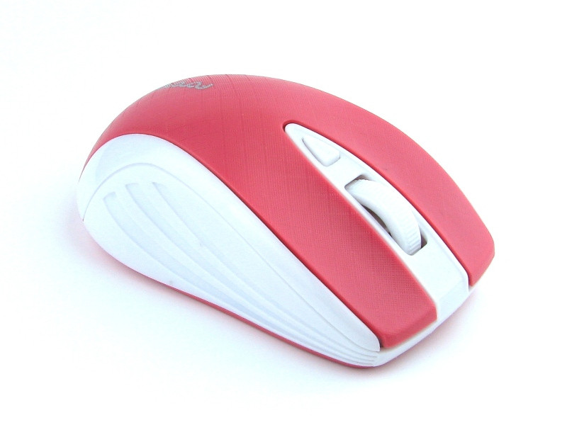 Беспроводная Мышь Радио Мышка Удобная 1600dpi #9: продажа, цена в Луцке ...
