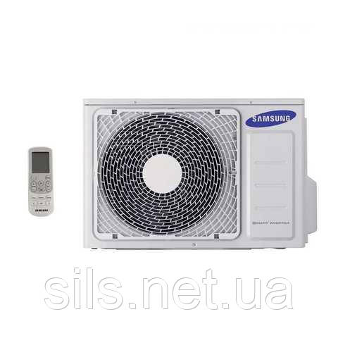 Мульти спліт система Samsung AJ050TXJ2KG/EU (зовнішній блок) R32
