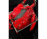 Женская сумочка, клатч отличное качество Сумка Bale**aga оригинал