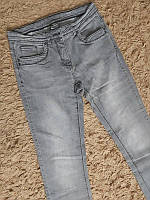 Сірі джинси || up fashion ||розмір s
