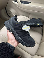 Зимние мужские кроссовки Merrell Moab Gore-Tex Black Winter (термо) ALL14571 43