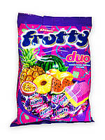 Цукерки жувальні «Frutty Duo» 1 кг