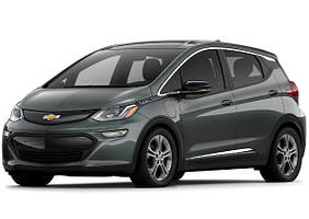 Chevrolet Bolt 2016-