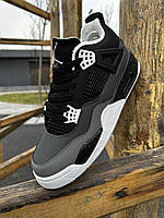 ЗИМОВІ КРОСІВКИ Nike Air Jordan 4 Retro COSMO Отличное качество Размер 41 (26 см (бірка 42))