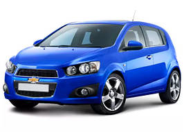 Chevrolet Aveo T300 (2011-)