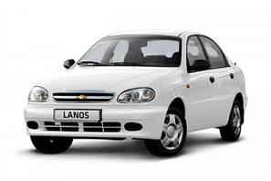 Chevrolet Lanos (2005-)