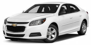 Chevrolet Malibu (2012-2015)