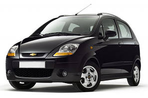 Chevrolet Spark (2005-2008)