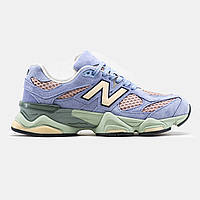 Женские кроссовки New Balance 9060 The Whitaker Group Daydream Blue U9060WG1