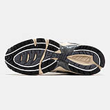 Чоловічі кросівки Asics Gel-1090 Grey Beige White ALL14697, фото 9