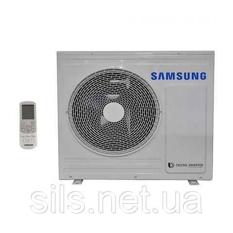 Мульти спліт система Samsung AJ100TXJ5KG/EU (зовнішній блок) R32