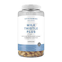 Комплекс для печени MyProtein Milk Thistle Plus 60 капс.