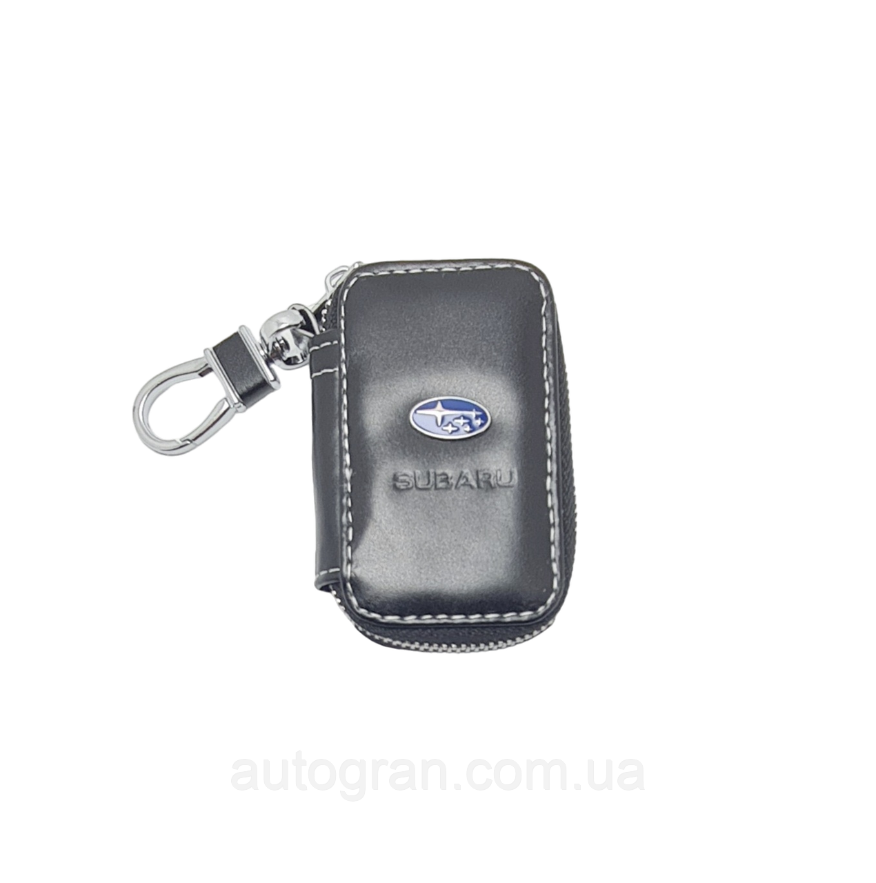 Чохол ключниця з логотипом Subaru, фото 1