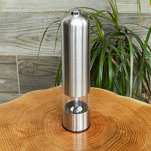 Млин Для Спецій на батарейках 22 см, фото 1