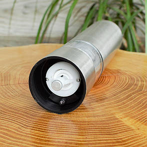 Млин Для Спецій на батарейках 22 см, фото 2