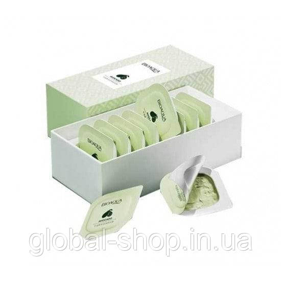 Маска для глибокого очищення шкіри обличчя з екстрактом авокадо Bioaqua Avocado 8 шт. по 7 мл