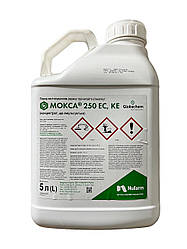 Регулятор росту Мокса Nufarm - 5 л