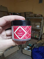 Крем для тіла антицелюлітний зволожувальний живильний Slimy 100 мл