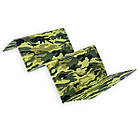 Камуфляжний килимок 200х75х1см "Мілітарі" (265) SW-00000874