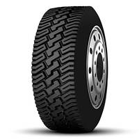 Шини всесезонні Radburg 245/70 R19.5 Standard RZT51 (Наварка)