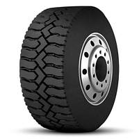 Шини всесезонні Radburg 245/70 R19.5 Standard PBD63-B (Наварка)