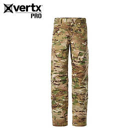 Тактичні штани VERTX RECON Pants, Розмір: 36/32, Колір: MultiCam