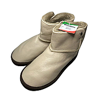 Жіночі чоботи, напівчоботи