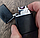 Запальничка електроімпульсна плазмова дугова USB у коробці Lighter No2000, фото 3