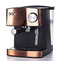 Кавоварка Adler AD 4404cr Еспресо-машина