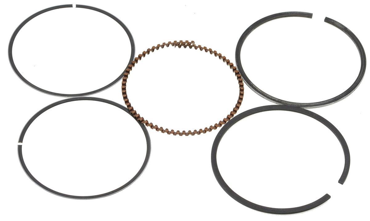 Поршневі кільця на Генератор Werk WPG 3600E