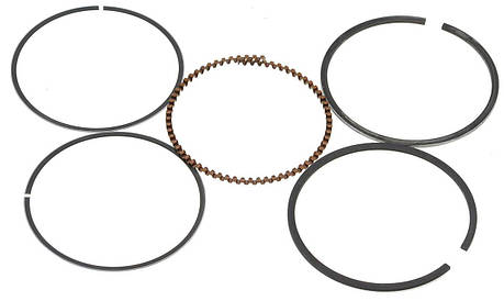 Поршневі кільця на Генератор Werk WPG 3600E, фото 1