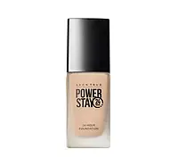 Avon power stay 24h матуючий тональний засіб light nude 30мл