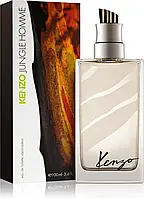 Туалетная вода Kenzo Jungle Pour Homme EDT 100мл Кензо Джангл Пур Хомм Омм Оригинал