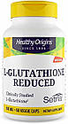 Вільний L-глутатіон (Reduced L-Glutathione) 500 мг