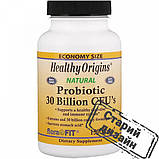 Пробіотики (Probiotic 30 Billion CFU) 30 млрд КУО, фото 4