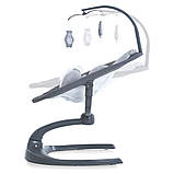 Заколисуючий центр Camino ME 1077 HUGS дитячий від народження, фото 6