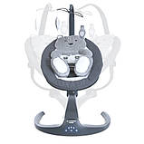 Заколисуючий центр Camino ME 1077 HUGS дитячий від народження, фото 3