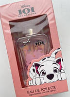 Детские духи 101 Dalmatians Bambi Eau De Toilette Vaporisateur Natural Spray Disney 50 мл